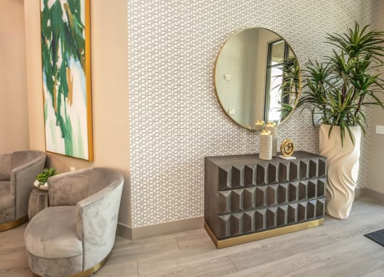Home Decor at The Pavilions by Picerne, Las Vegas