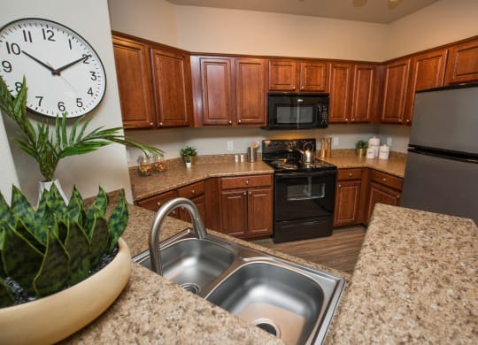 Kitchen Sink at The Pavilions by Picerne, Las Vegas