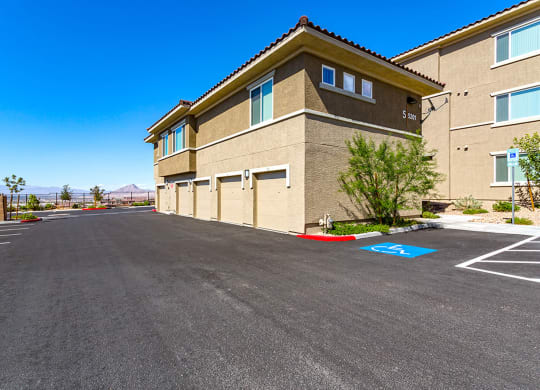 Building at The View at Horizon Ridge, Henderson, Nevada