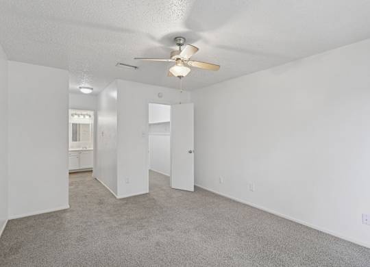 600 Baylor Apartments in Longview, TX b2 bedroom