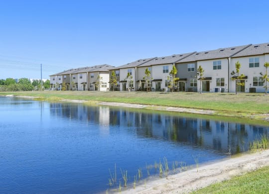 the lakes at Granden Arbours real estate property listing at Beacon at Arbours, Florida