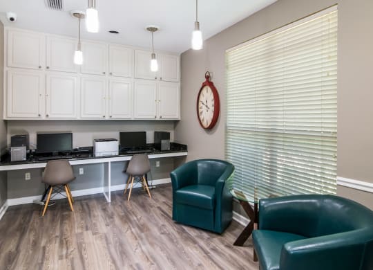 Business Center At Angel Cove in Pensacola, FL