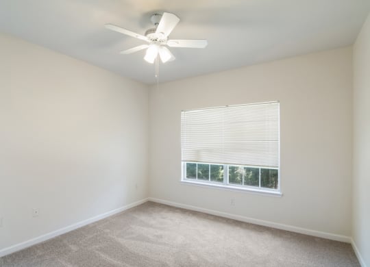 Bedroom View 2 At Angel Cove in Pensacola, FL