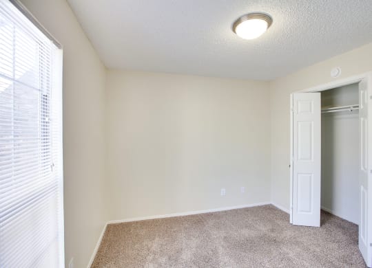 Bedroom 5 at Oaks of Denton in Denton, TX