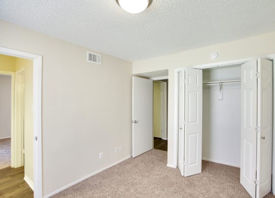 Bedroom 6 at Oaks of Denton in Denton, TX