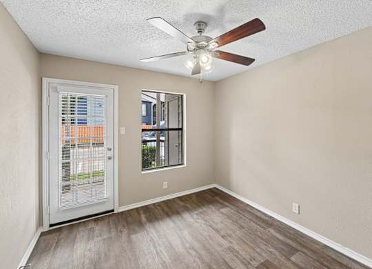 A2 at Brighton Place in Lewisville, TX