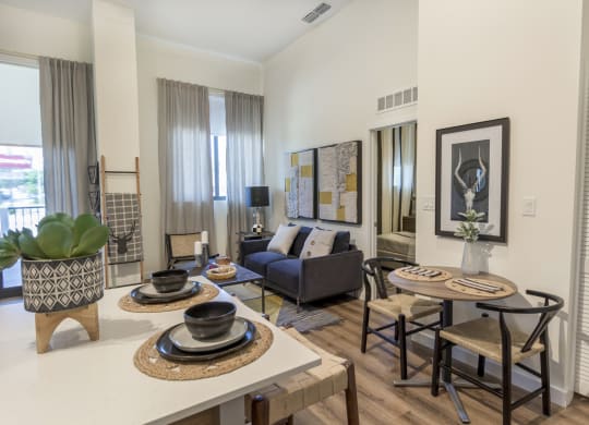 Eat-In Kitchen at Bay Village1, Palmetto Bay, 33157
