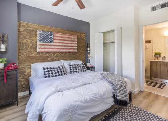 Gorgeous Bedroom at Bay Village1, Florida, 33157