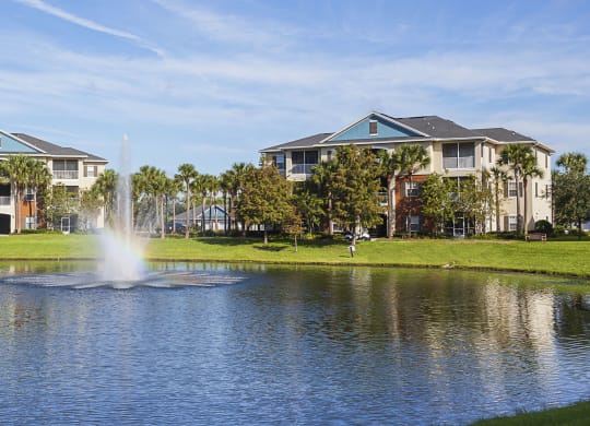 Fountain View at Ultris Wynnfield Lakes, Jacksonville, FL,32246