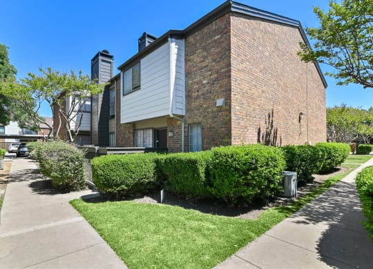 our apartments offer a clubhouse