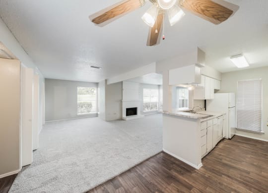 Doral: Kitchen, at Westdale Hills, TX