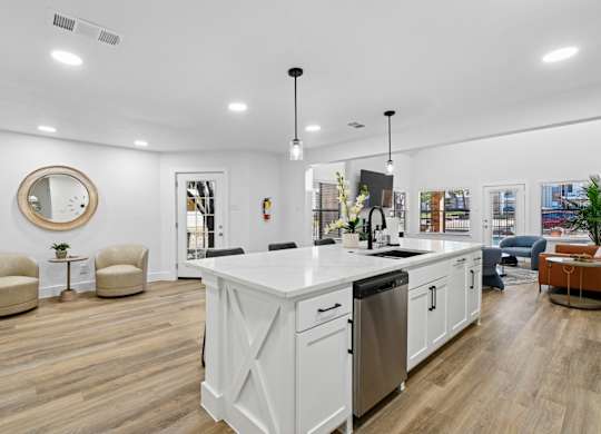 Estelle Creek Apartments in Irving, TX Resident Center