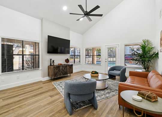 Estelle Creek Apartments in Irving, TX Resident Center