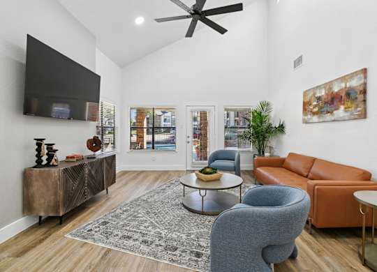 Estelle Creek Apartments in Irving, TX Resident Center