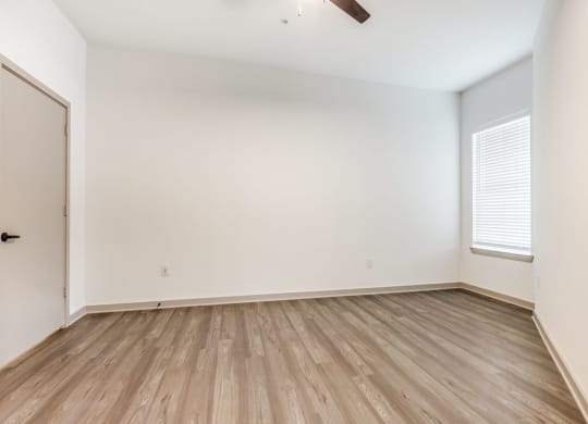 Cozy Bedroom with Natural Light at Era Apartment in Denton, TX