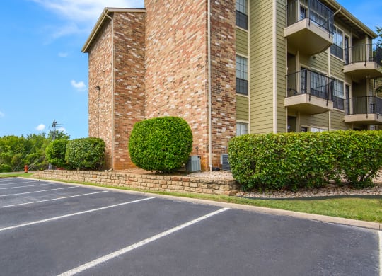 Lakeridge Apartment Homes in Irving, Texas, TX