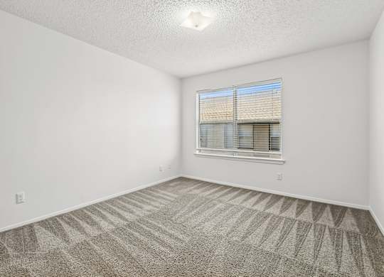 1 Bedroom bedroom at Heritage Square in Waco, TX
