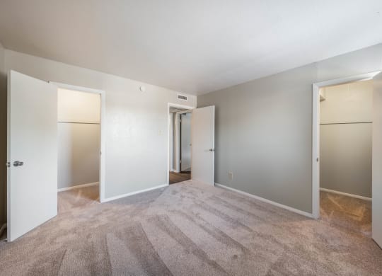 La Costa: Bedroom, at Westdale Hills, TX