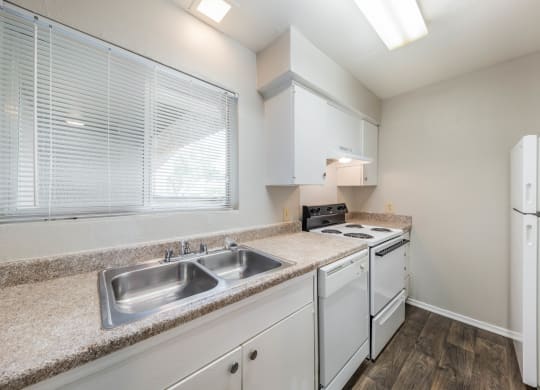 La Costa: Kitchen, at Westdale Hills, TX