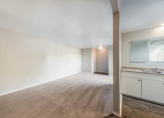 La Costa: Living Room, at Westdale Hills, TX