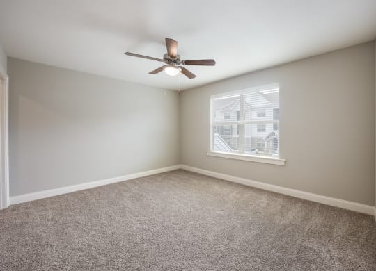 Model 2 Bedroom at Capital Grand Apartments in Tallahassee, FL