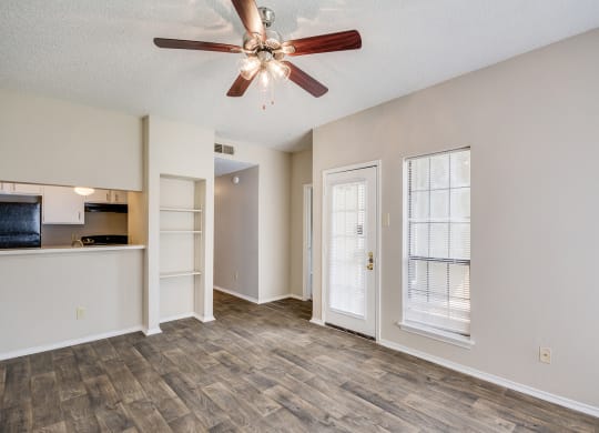 Unit 1A available at Lakeridge Apartment Homes in Irving, Texas, TX