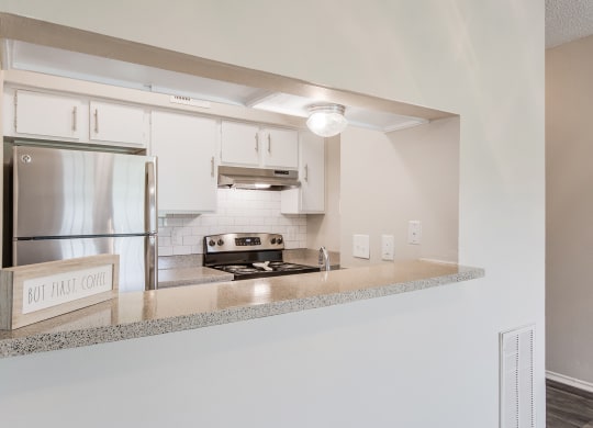 Unit 2D available at Lakeridge Apartment Homes in Irving, Texas, TX
