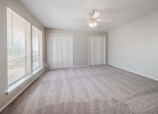 Muirfield Village: Bedroom, at Westdale Hills, TX