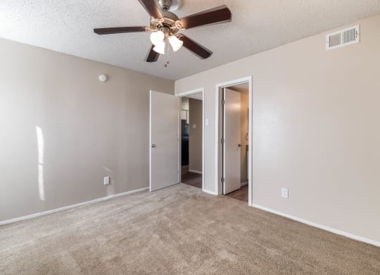 Oakmont: Bedroom, at Westdale Hills, TX