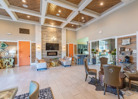Leasing Office 3 | Pensacola Grand | Pensacola FL