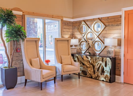 Leasing Office | Pensacola Grand | Pensacola FL