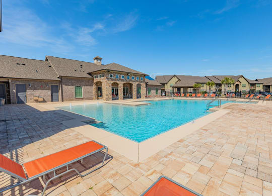 Pool 2 | Pensacola Grand | Pensacola FL