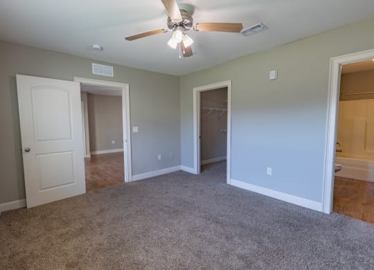 Bedroom | Pensacola Grand | Pensacola FL