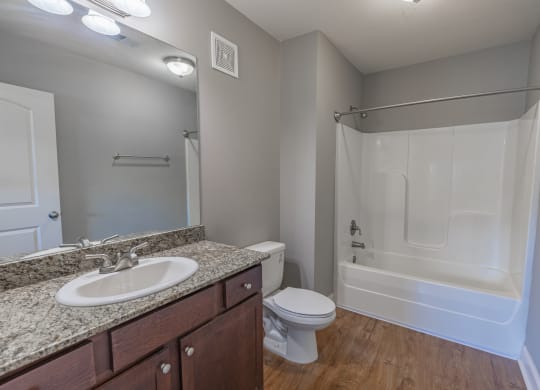 Bathroom | Pensacola Grand | Pensacola FL