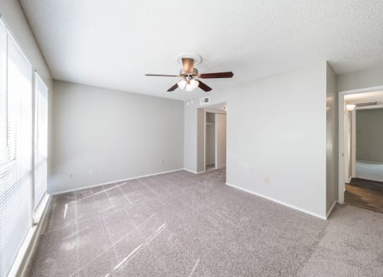 Pinehurst: Bedroom 2, at Westdale Hills, TX