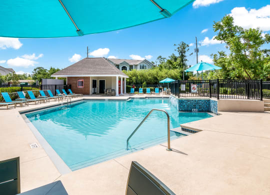Pool View 2 At Angel Cove in Pensacola, FL