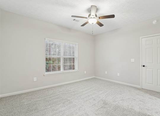 2 Bedroom Bedroom at Grand Reserve Columbus in Columbus GA