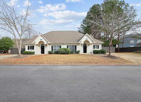 Large Villa at Grand Reserve Columbus in Columbus GA