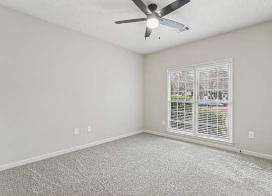 Large Villa Bedroom at Grand Reserve Columbus in Columbus GA