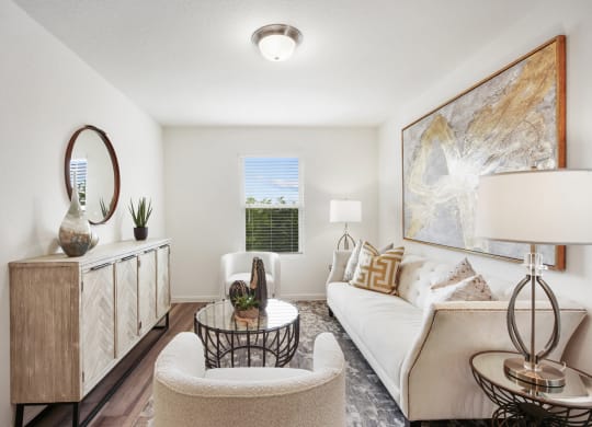 Loft in Redbud floor plan at Beacon at Ashley River Landing in Summerville, SC