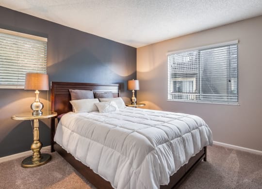 U2 Bedroom | Reflections | Aurora CO