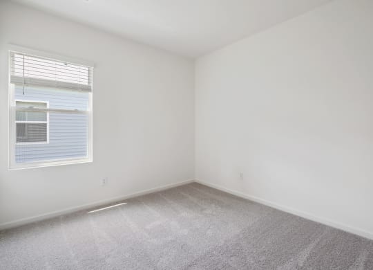 Sequoia second bedroom at Beacon at Ashley River Landing in Summerville, SC