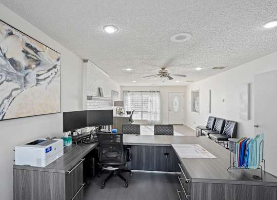 Heritage Square Apartments in Waco, Tx Leasing Office