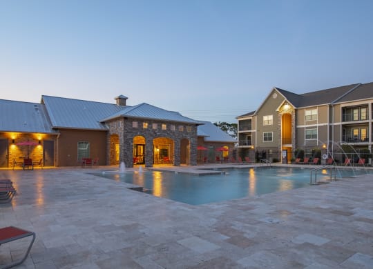 Pool | Solamere | FL