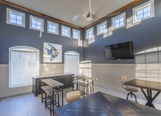 Leasing Office 4 | Solamere | FL