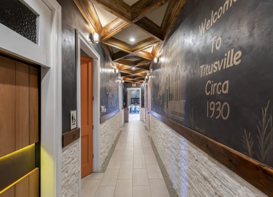 Leasing Office 3 | Solamere | FL