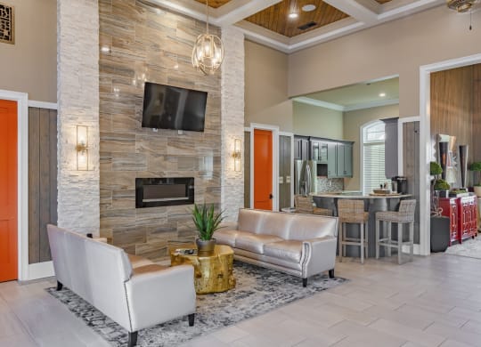 Leasing Office | Solamere | FL