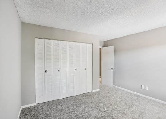 Standford Village Apartments in Norcross, GA Bedroom