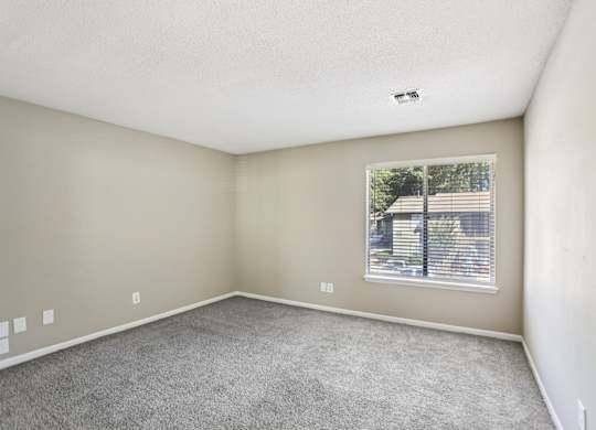 Standford Village Apartments in Norcross, GA Bedroom