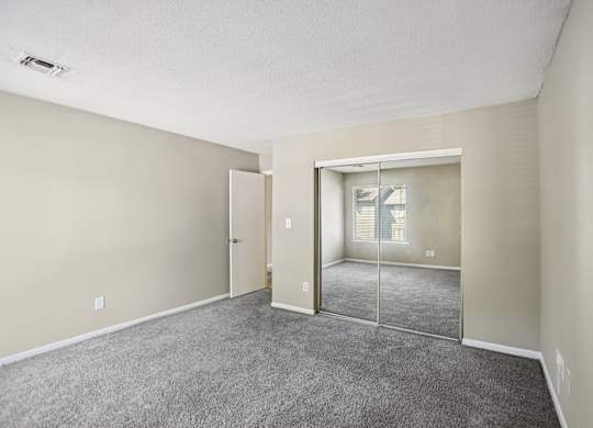 Standford Village Apartments in Norcross, GA Bedroom